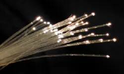 ¿Qué es la fibra óptica?