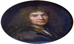 ¿Quién fue Molière?